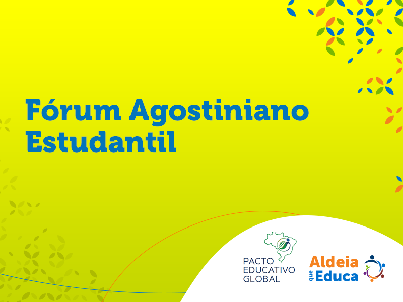 F Rum Agostiniano Estudantil Epsa Escola Profissionalizante Santo