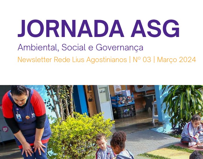 Edi O Da Jornada Pela Sustentabilidade Epsa Escola