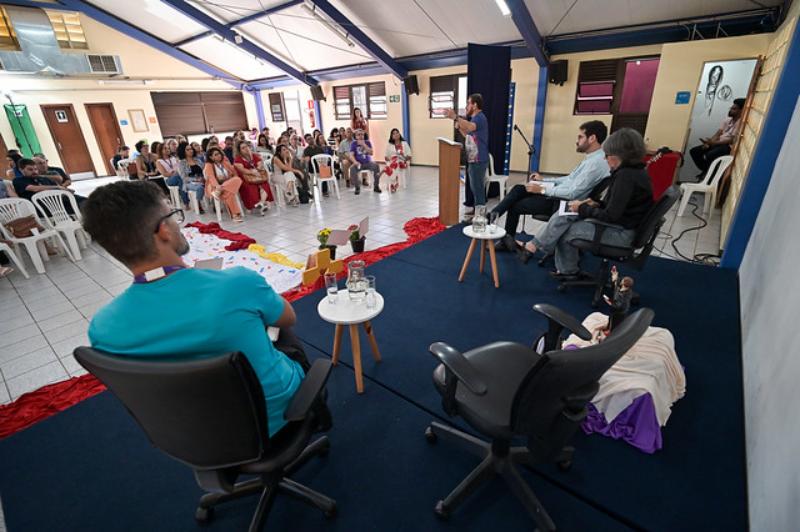 Forum Agostiniano 20263