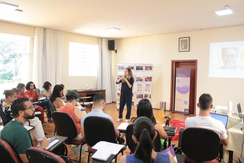 Forum Agostiniano 20267