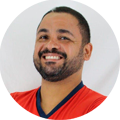 Imagem de perfil