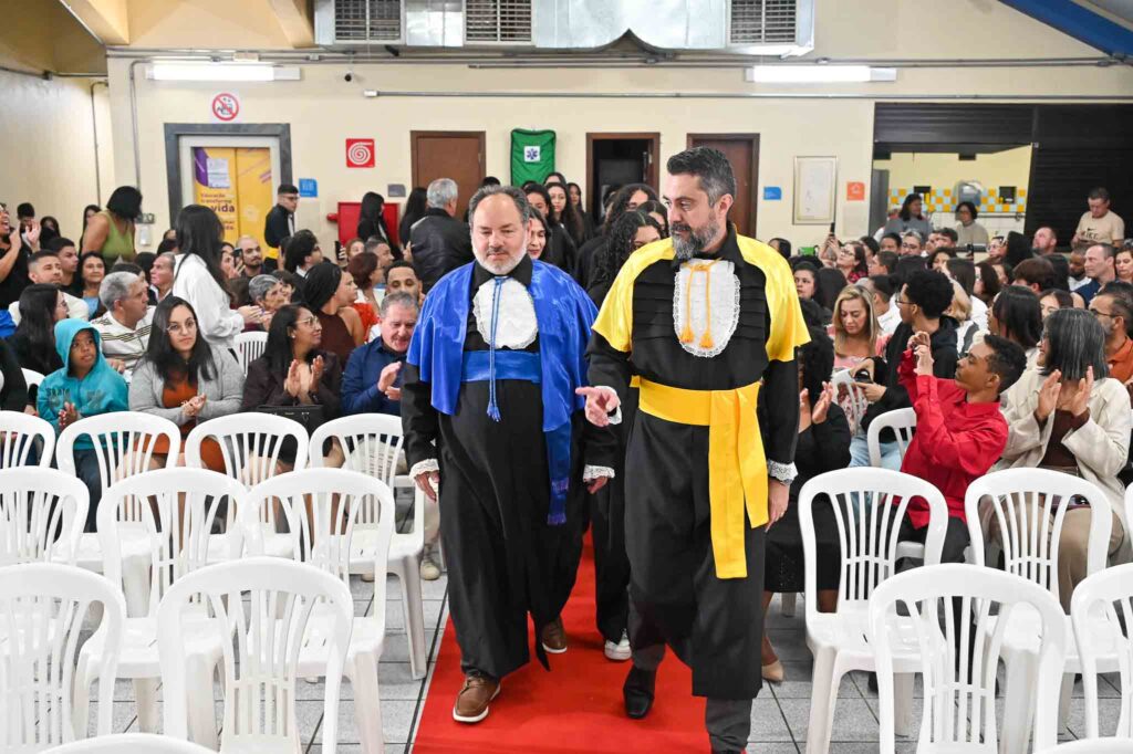 Formatura Cursos Tecnicos EPSA 1o 2026 2